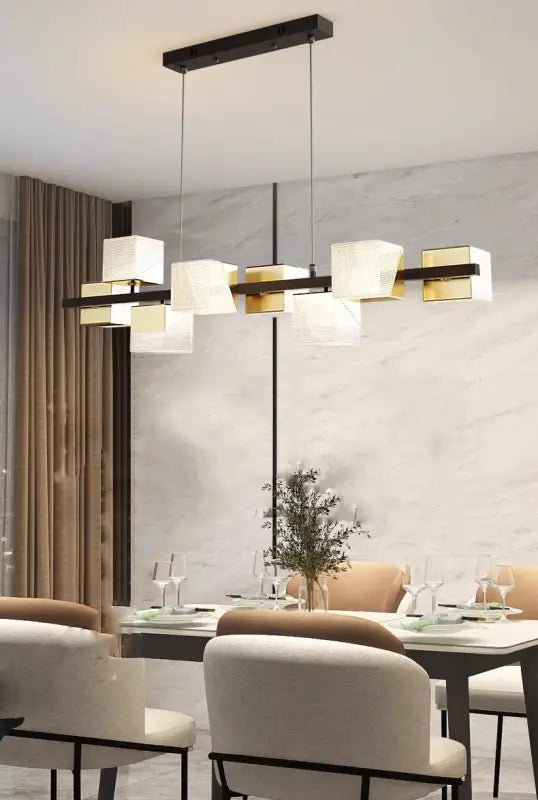 Suspension Luminaire Éclat | KOLA Designs