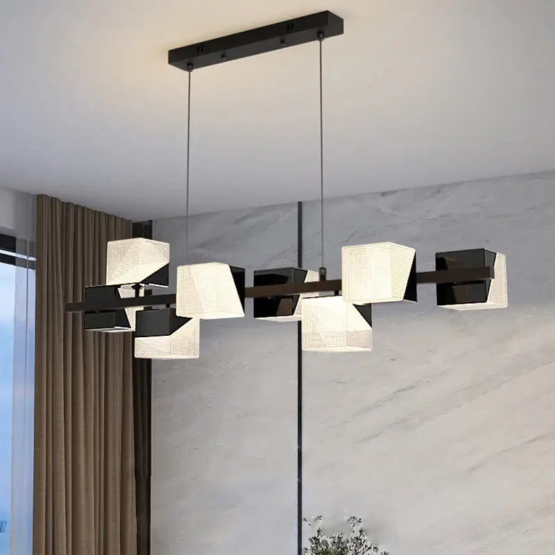 Suspension Luminaire Éclat | KOLA Designs