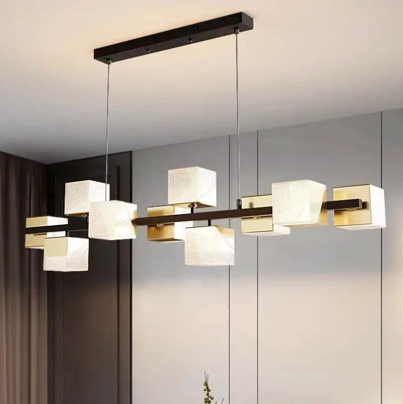Suspension Luminaire Éclat | KOLA Designs