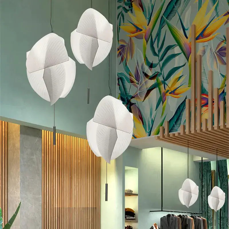 Suspension Luminaire Éclatante | Luminara