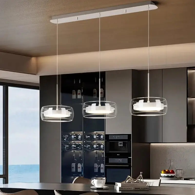 Suspension Luminaire Éclaira | TRIO