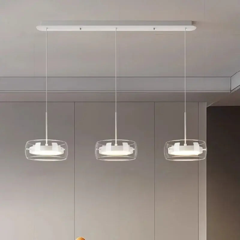 Suspension Luminaire Éclaira | TRIO