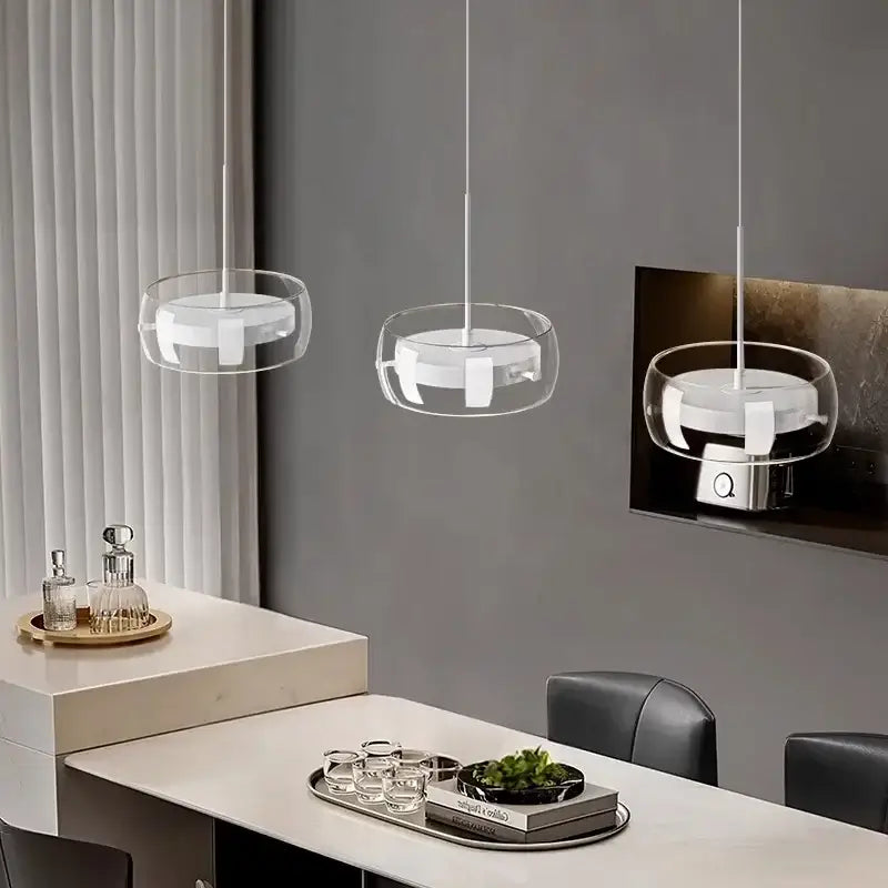 Suspension Luminaire Éclaira | TRIO