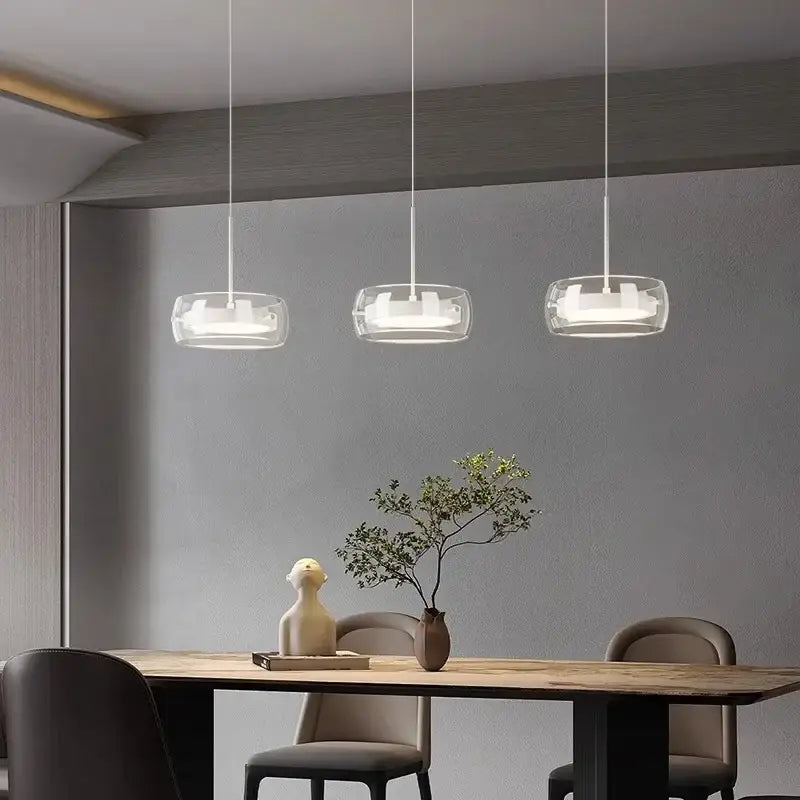 Suspension Luminaire Éclaira | TRIO