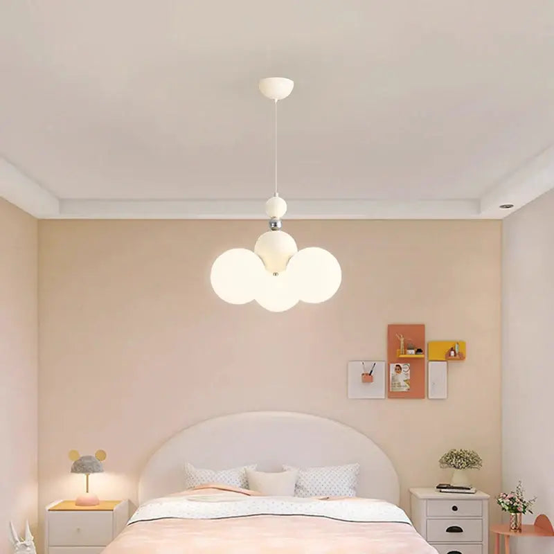 Suspension Luminaire Éclat | NATI