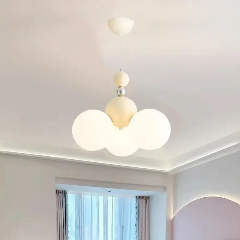 Suspension Luminaire Éclat | NATI