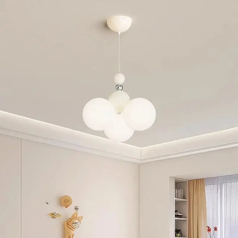 Suspension Luminaire Éclat | NATI