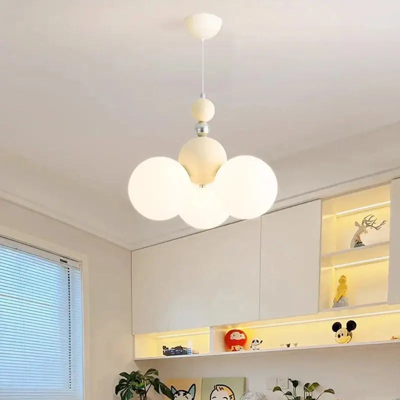 Suspension Luminaire Éclat | NATI