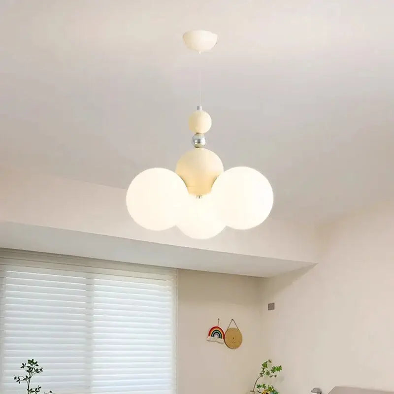 Suspension Luminaire Éclat | NATI