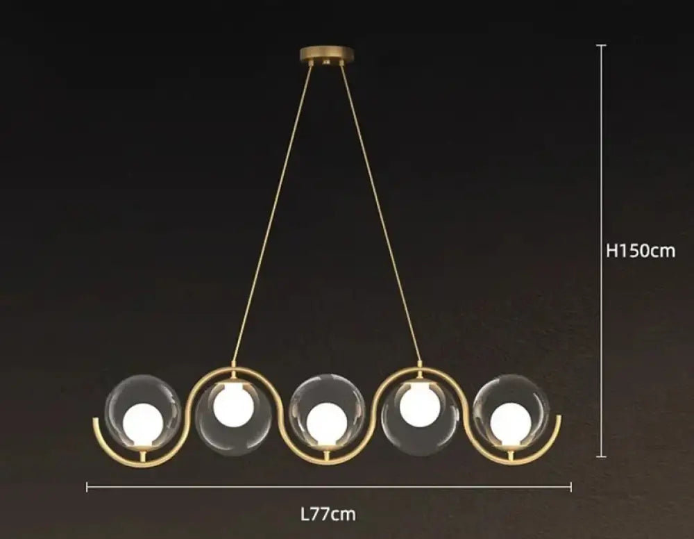 Suspension Luminaire Design | LuminoVAMO