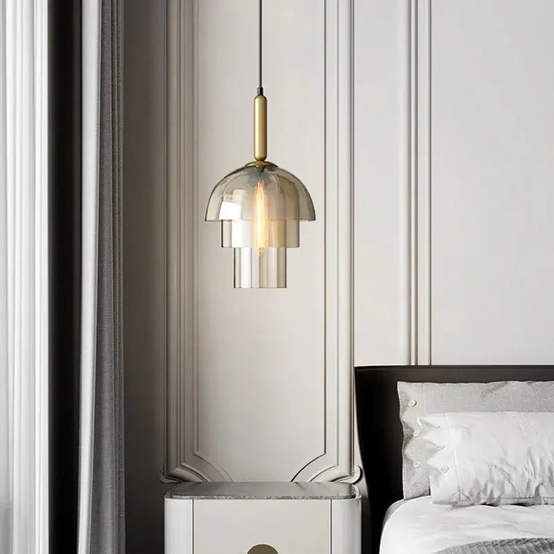 Luminaires Suspendus Éclatants | GASI Designs