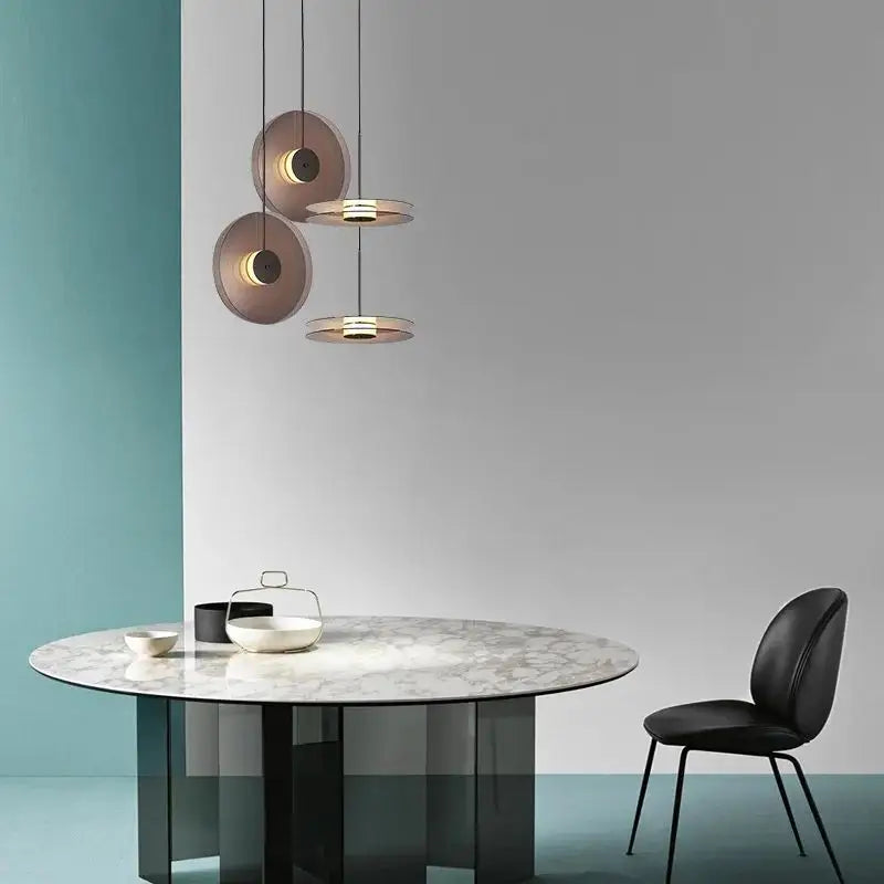 Suspension Luminaire Élite | VEZO