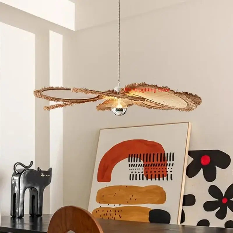 Suspension Luminaire Éclat | FANA