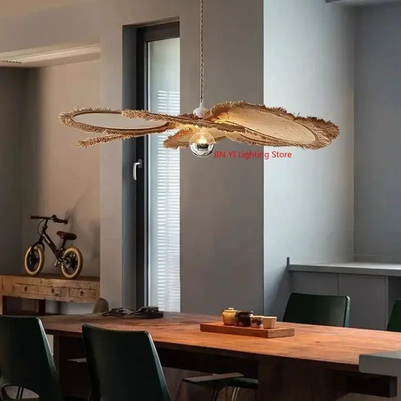 Suspension Luminaire Éclat | FANA