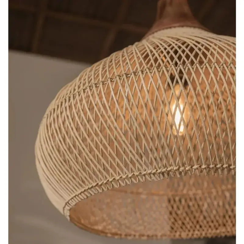 Suspension Luminaire Éclatante | JATRE