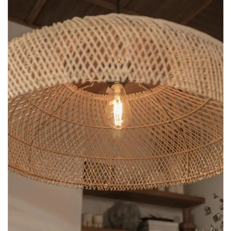 Suspension Luminaire Éclatante | JATRE