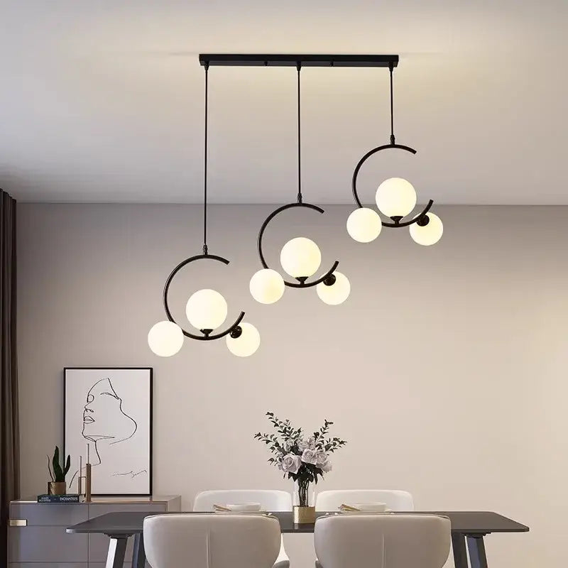 Suspension Luminaire | LUXE GLOBA