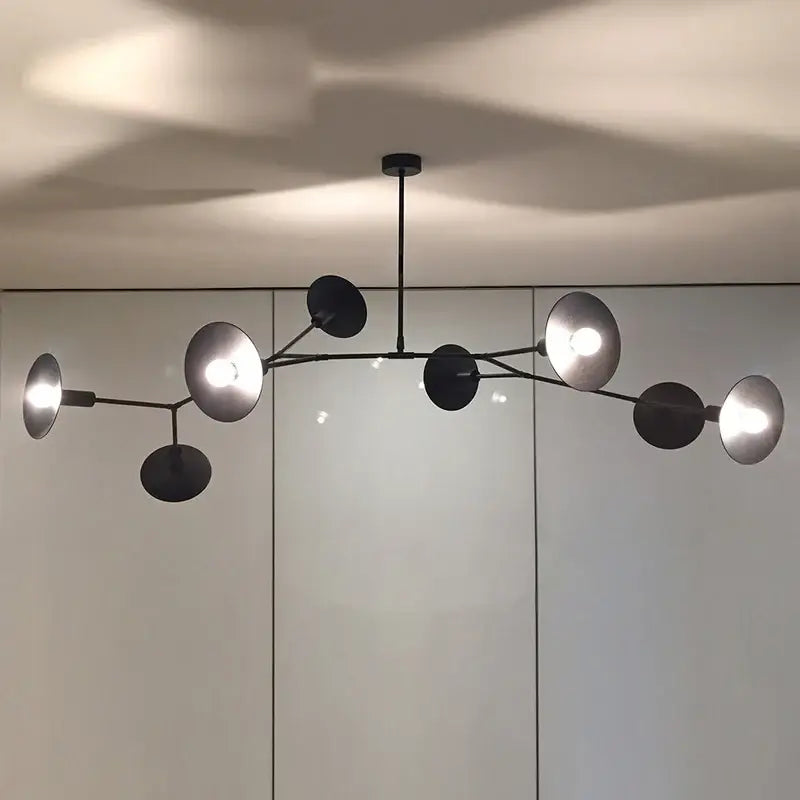 Suspension Éclairante | LUMINAIRE NOME