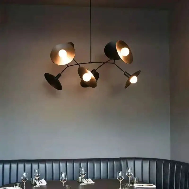 Suspension Éclairante | LUMINAIRE NOME