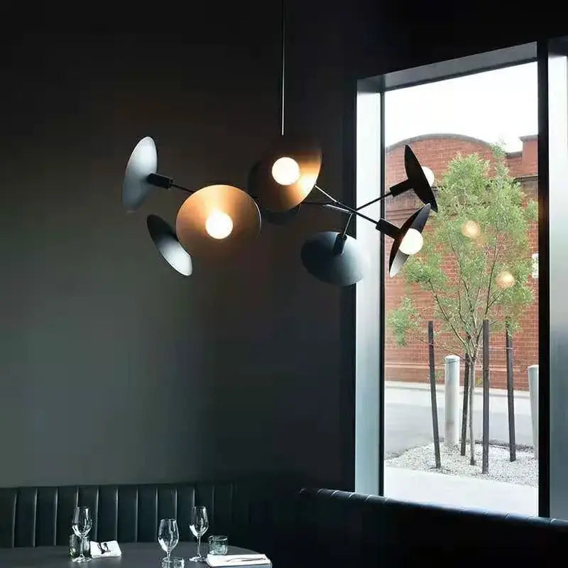 Suspension Éclairante | LUMINAIRE NOME
