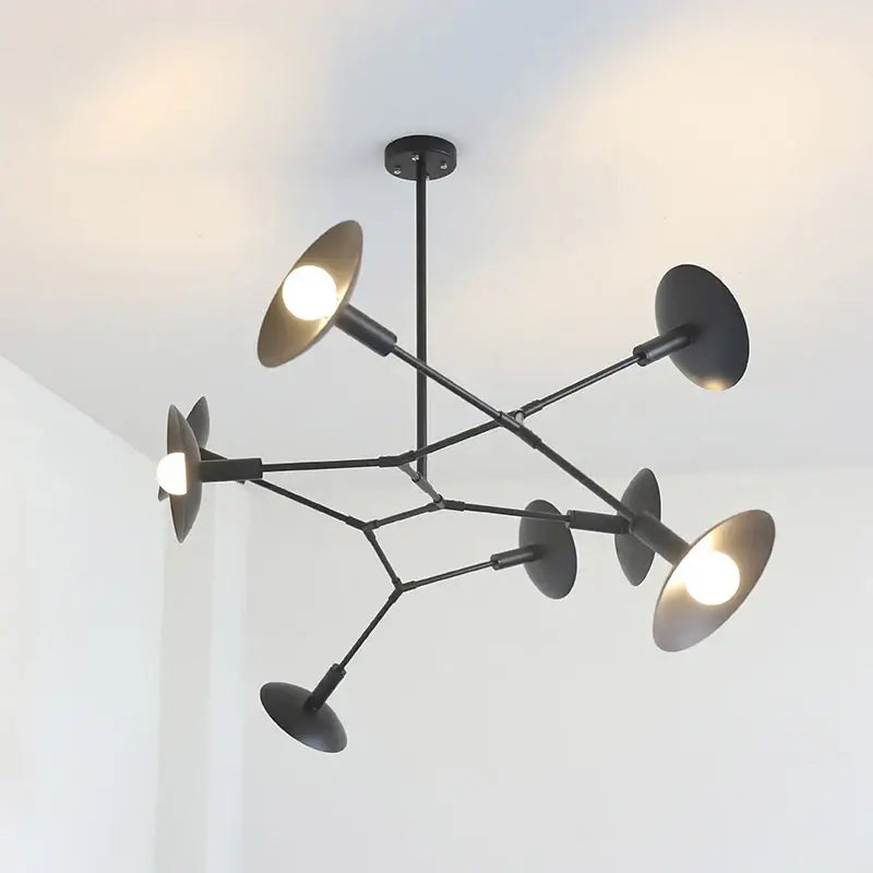 Suspension Éclairante | LUMINAIRE NOME