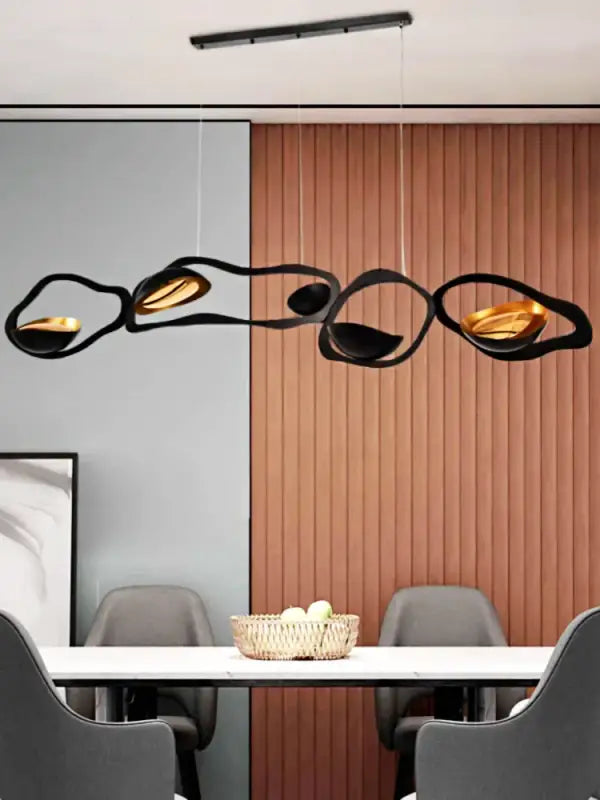 Suspension Luminaire Design | LUMINOZ