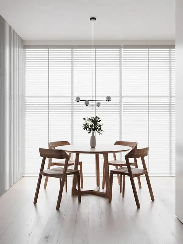 Suspension Luminaire Élégante | LUMINIS