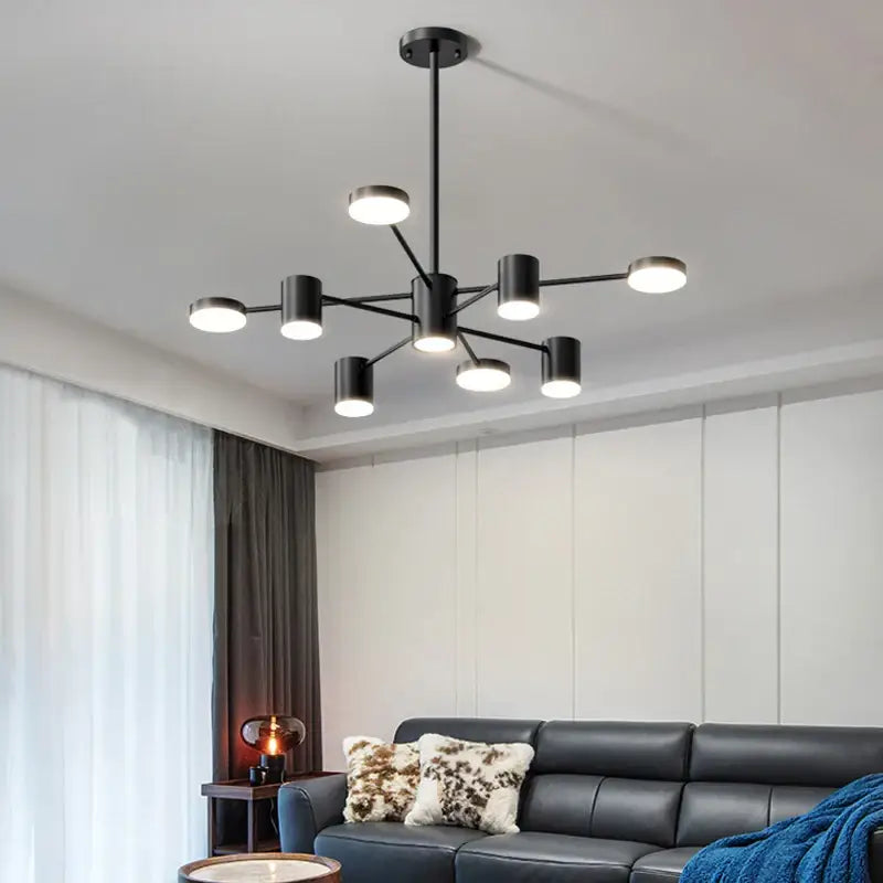 Suspension Luminaire | LUMIERE MIKI