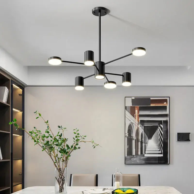 Suspension Luminaire | LUMIERE MIKI