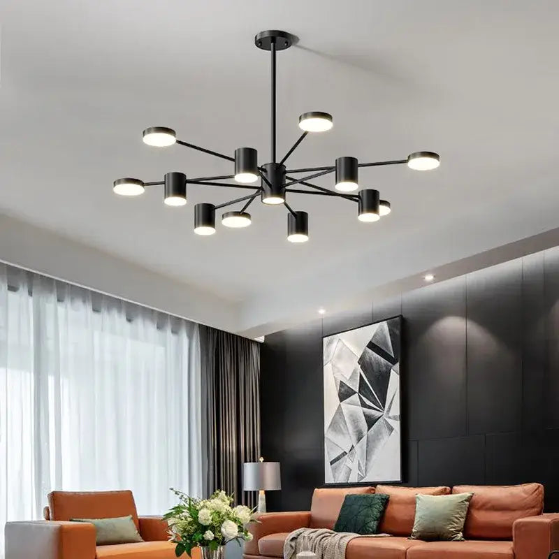 Suspension Luminaire | LUMIERE MIKI