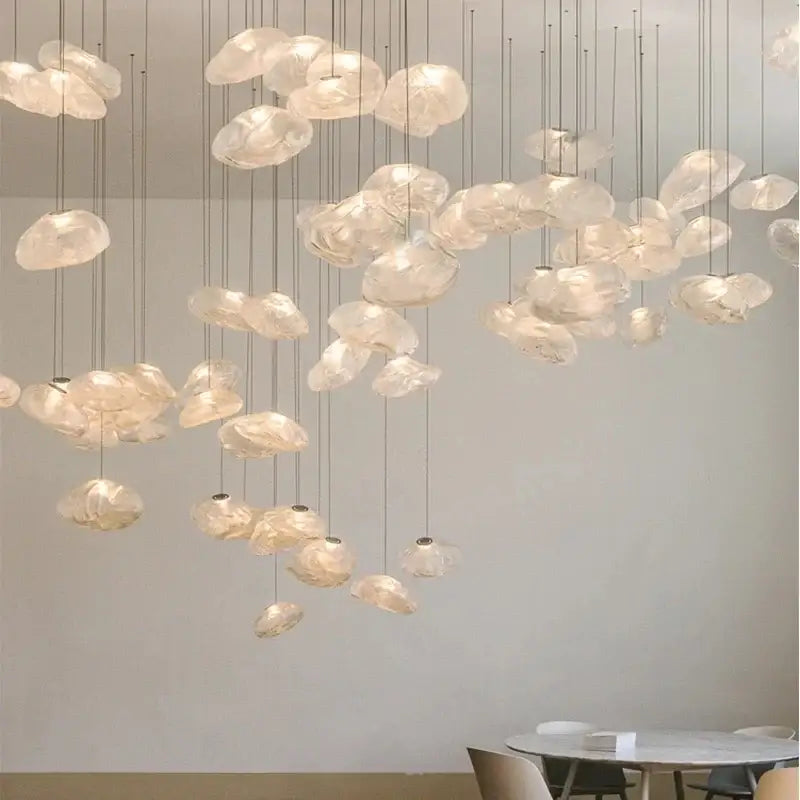 Luminaires Suspendus Élégants | NUA Designs