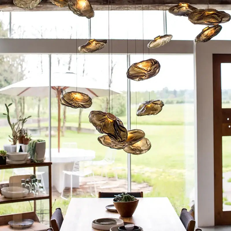 Luminaires Suspendus Élégants | NUA Designs