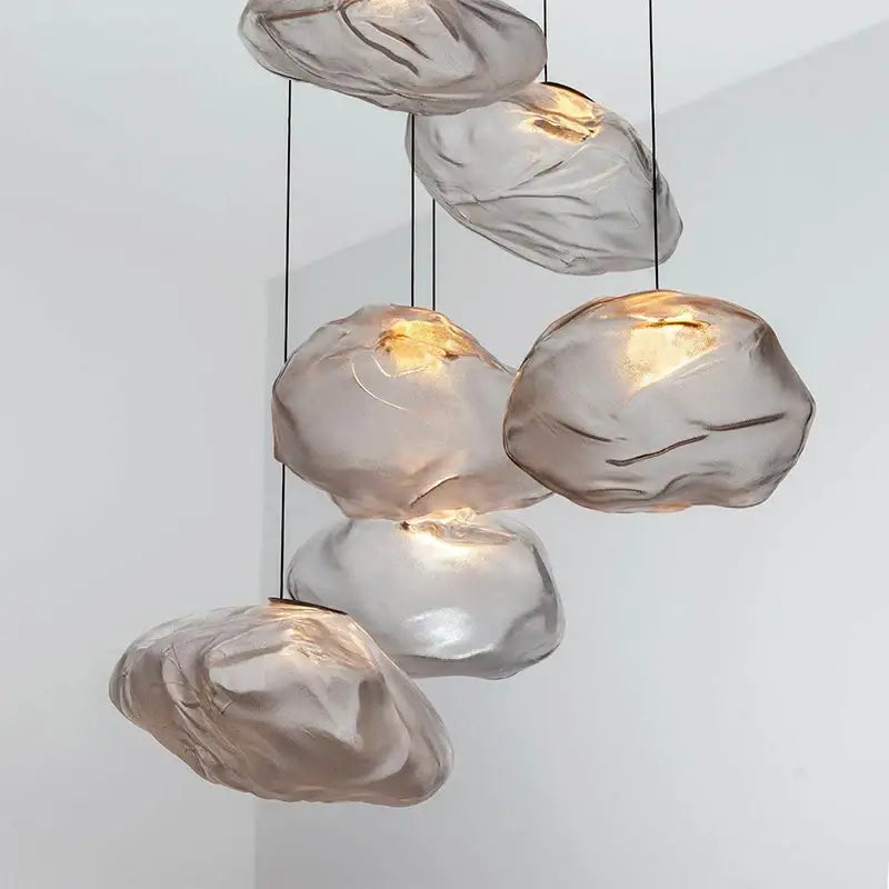 Luminaires Suspendus Élégants | NUA Designs