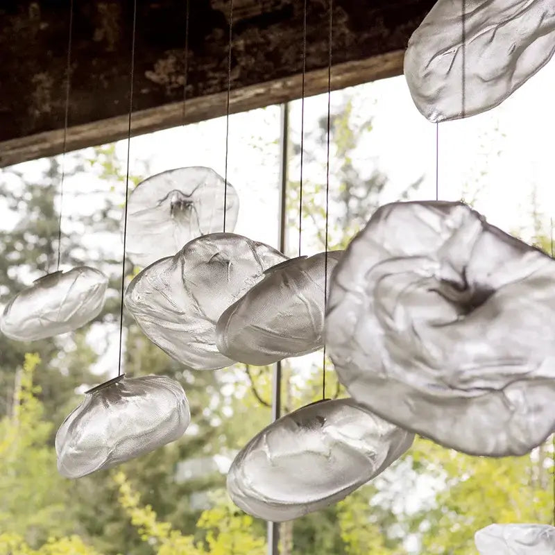 Luminaires Suspendus Élégants | NUA Designs