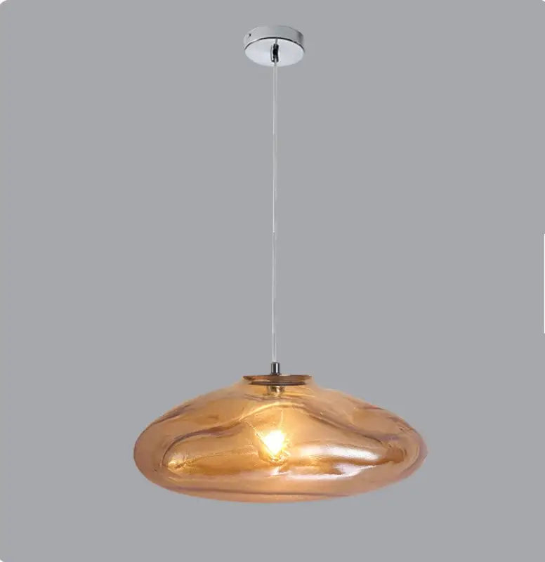 Suspension Luminaire Éclat | VENU