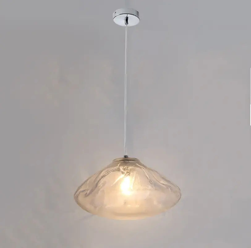 Suspension Luminaire Éclat | VENU