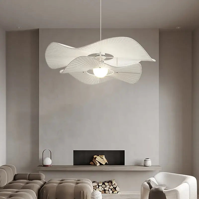Suspension Luminaire Design | LUMINOUS