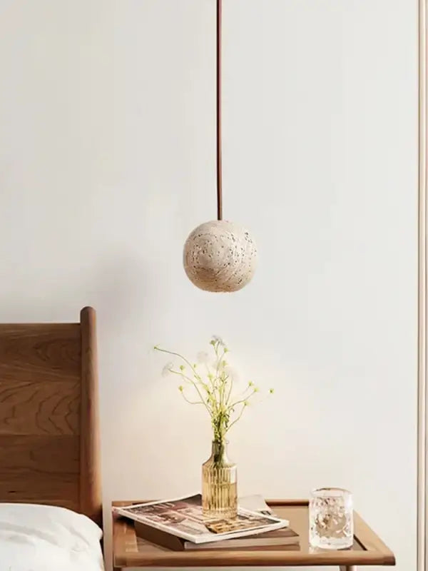 Suspension Luminaire Élégante | LUMINOA