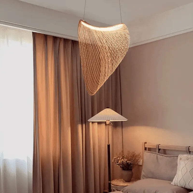 Suspension Luminaire | ÉCLAT