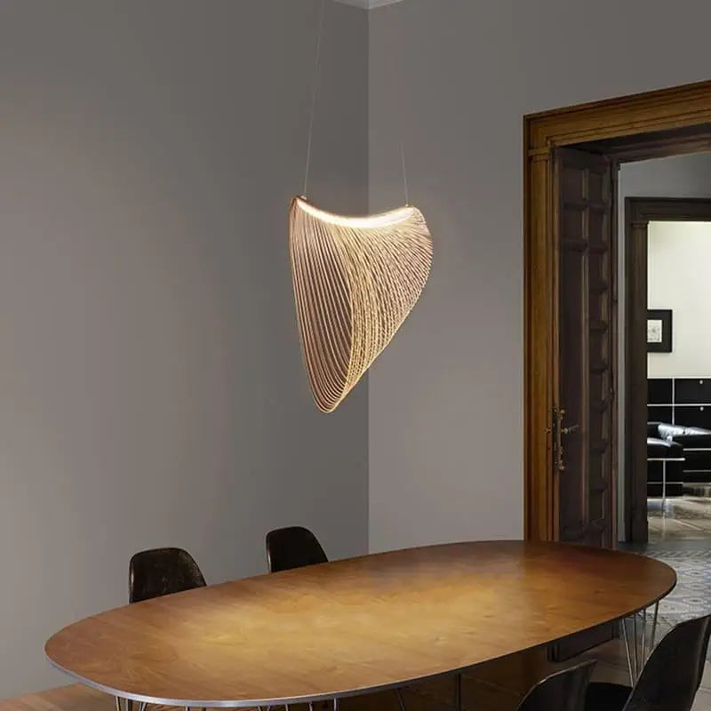 Suspension Luminaire | ÉCLAT