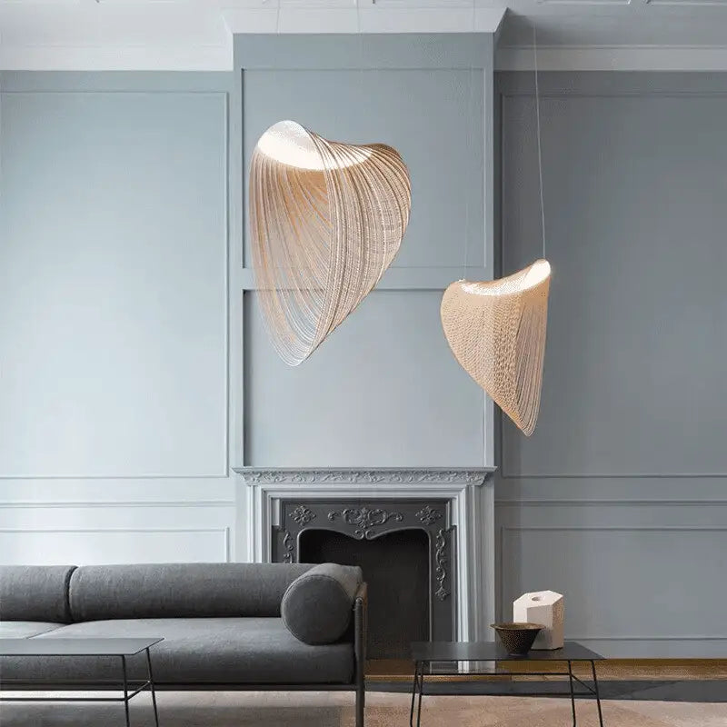 Suspension Luminaire | ÉCLAT