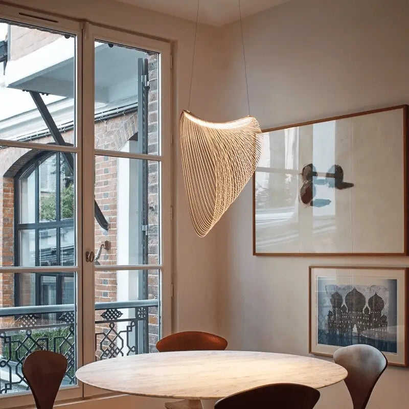 Suspension Luminaire | ÉCLAT