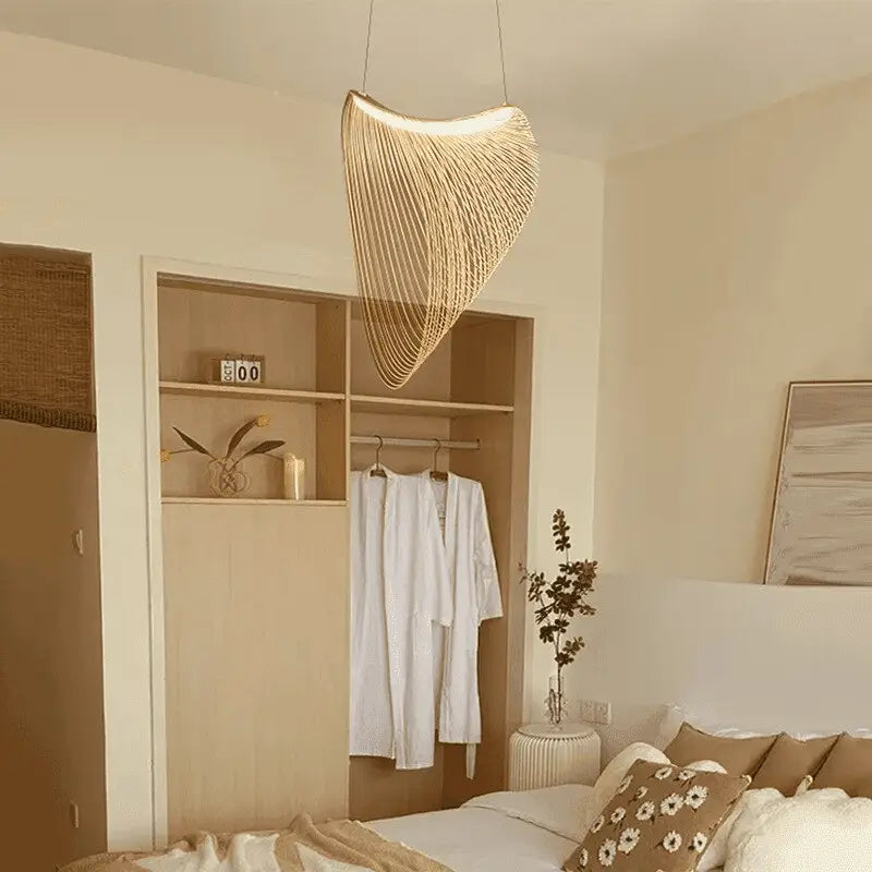 Suspension Luminaire | ÉCLAT