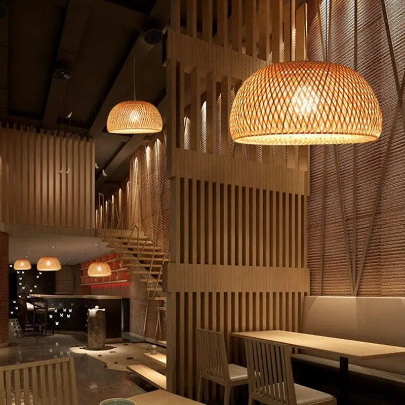 Suspension Luminaire Élégance | LUMISIER