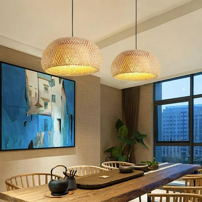 Suspension Luminaire Élégance | LUMISIER