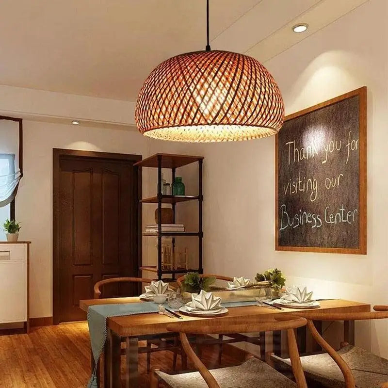 Suspension Luminaire Élégance | LUMISIER