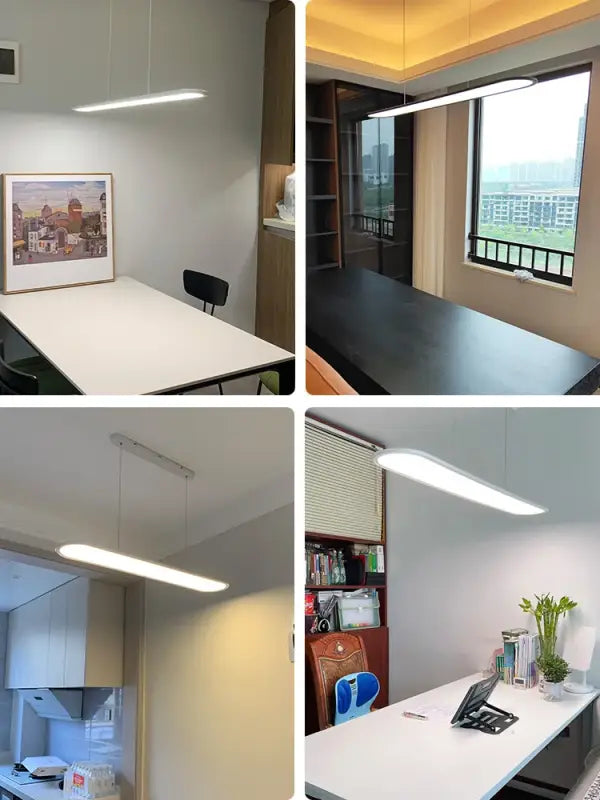 Suspension Luminaire Éclat | MINIVA