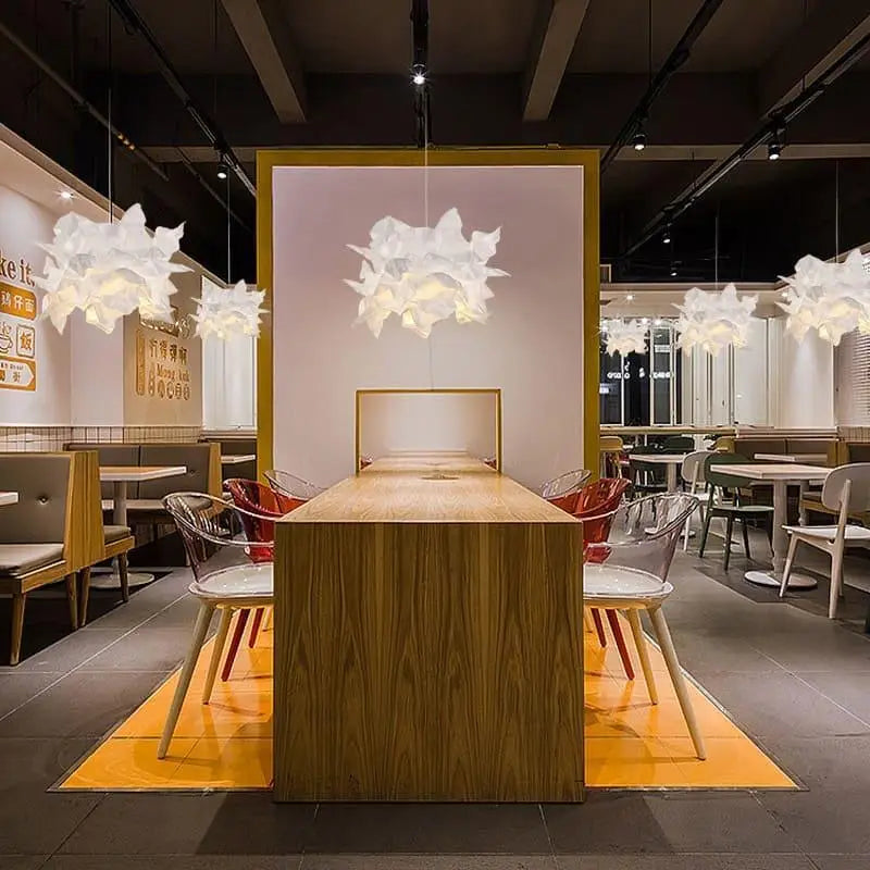 Suspension Luminaire | LuminArt