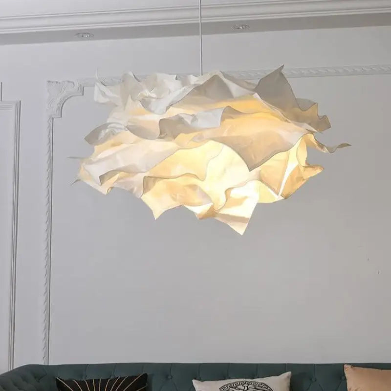 Suspension Luminaire | LuminArt