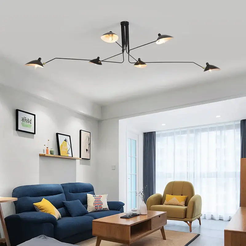 Suspension Luminaire Élégance | RIRI Lighting